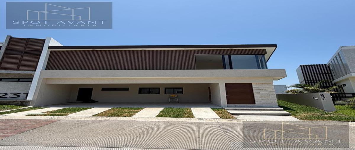 Foto de casa en , punta tiburón, residencial, marina y golf, alvarado, veracruz de ignacio de la llave, 0 foto 01 Foto de casa en venta en , punta tiburón, residencial, marina y golf, alvarado, veracruz de ignacio de la llave, 0 No. 01