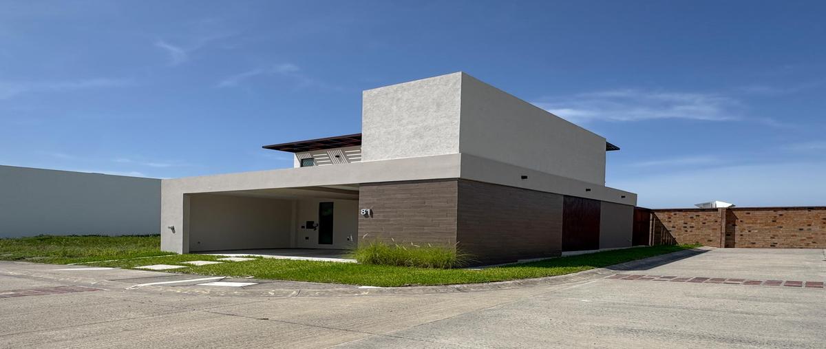 Foto de casa en venta en  , punta tiburón, residencial, marina y golf, alvarado, veracruz de ignacio de la llave, 0 No. 03