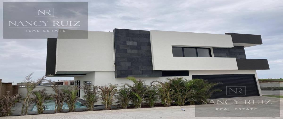 Foto de casa en venta en  , punta tiburón, residencial, marina y golf, alvarado, veracruz de ignacio de la llave, 0 No. 03