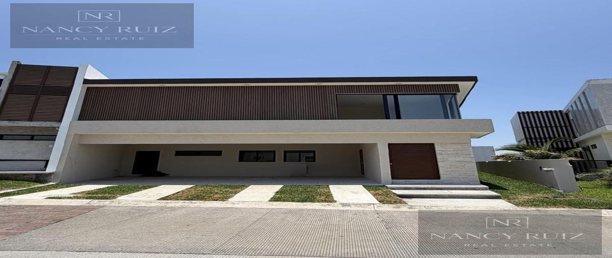 Foto de casa en venta en  , punta tiburón, residencial, marina y golf, alvarado, veracruz de ignacio de la llave, 0 No. 03