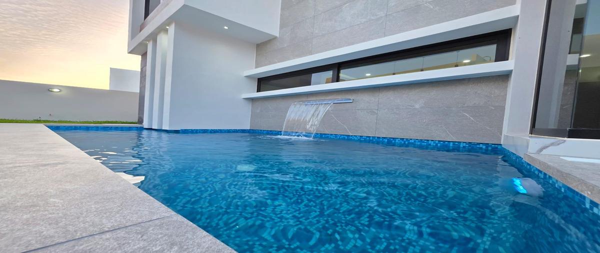 Foto de casa en venta en  , punta tiburón, residencial, marina y golf, alvarado, veracruz de ignacio de la llave, 0 No. 03