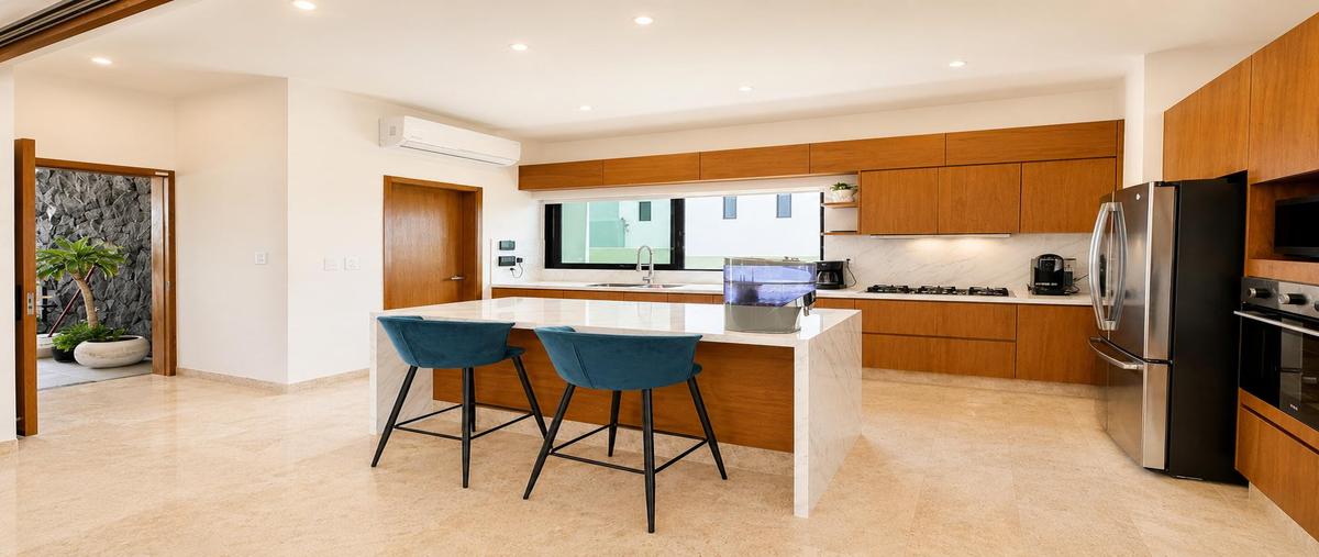 Foto de casa en venta en  , punta tiburón, residencial, marina y golf, alvarado, veracruz de ignacio de la llave, 0 No. 04