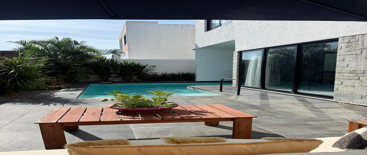 Foto de casa en renta en  , punta tiburón, residencial, marina y golf, alvarado, veracruz de ignacio de la llave, 0 No. 05