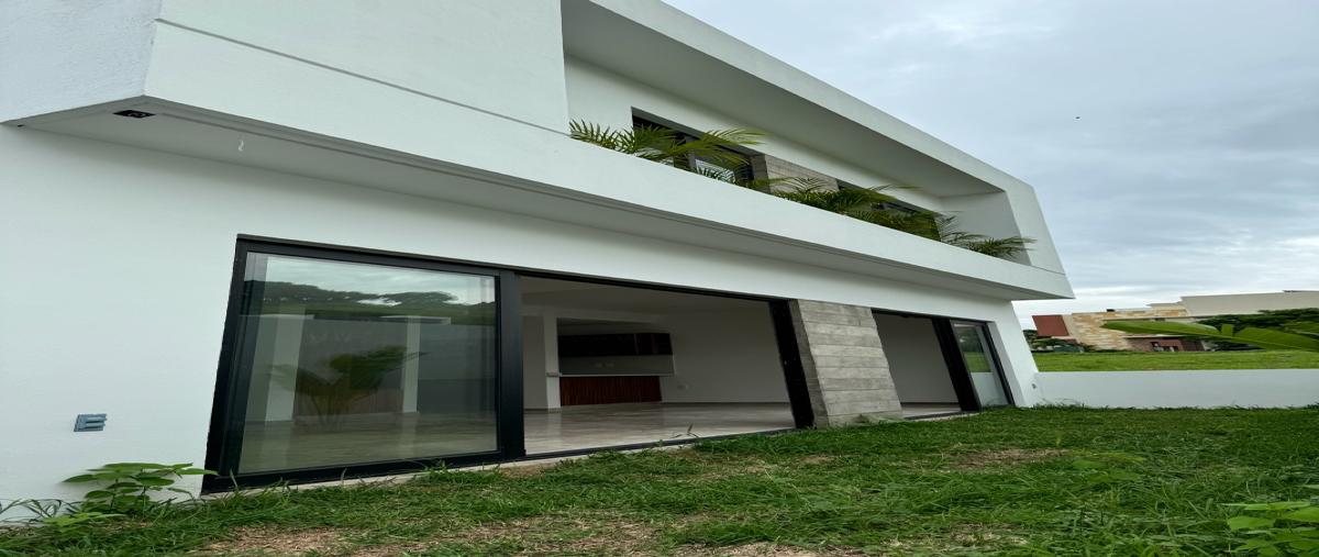 Foto de casa en venta en  , punta tiburón, residencial, marina y golf, alvarado, veracruz de ignacio de la llave, 0 No. 03