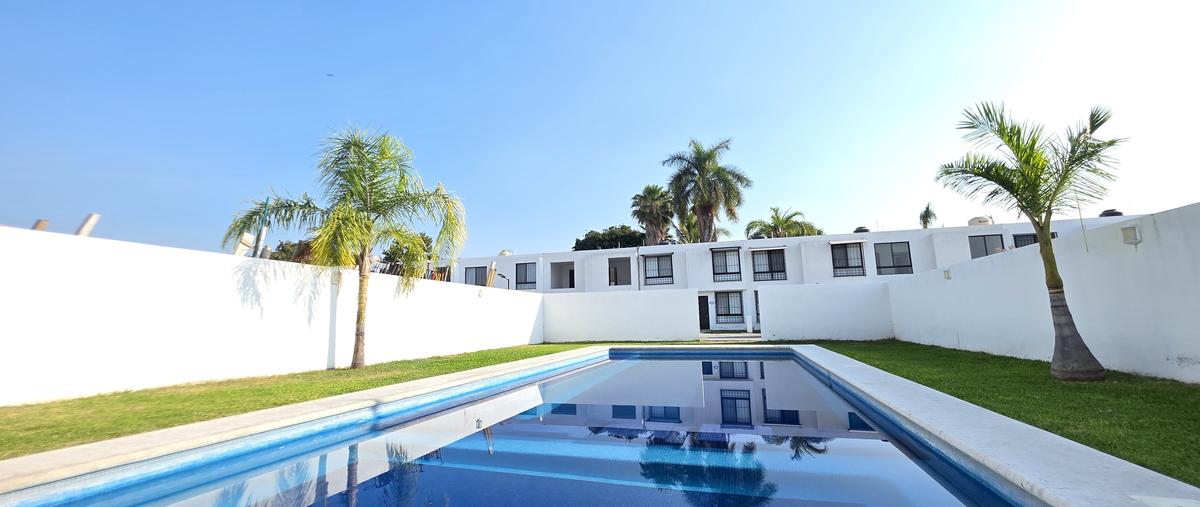 Foto de casa en condominio en venta en punta turquesa , xochitepec centro, xochitepec, morelos, 30799318 No. 03