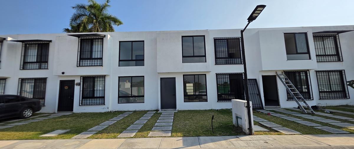 Foto de casa en condominio en venta en punta turquesa , xochitepec centro, xochitepec, morelos, 30799318 No. 04