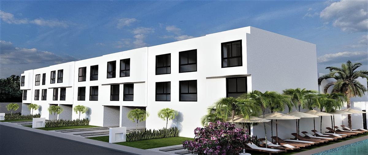 Foto de casa en condominio en venta en punta turquesa , xochitepec centro, xochitepec, morelos, 30804291 No. 03