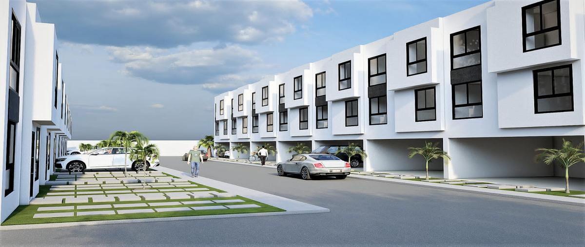 Foto de casa en condominio en venta en punta turquesa , xochitepec centro, xochitepec, morelos, 30804291 No. 04