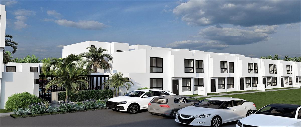 Foto de casa en condominio en venta en punta turquesa , xochitepec centro, xochitepec, morelos, 30804291 No. 06