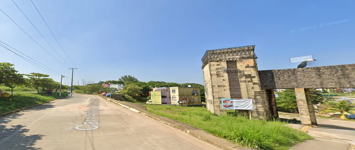 Foto de casa en venta en punta verde 5, barrillas, coatzacoalcos, veracruz de ignacio de la llave, 0 No. 03