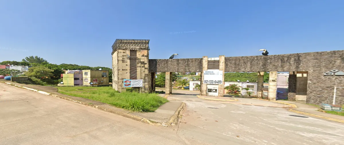 Foto de casa en punta verde 5, barrillas, coatzacoalcos, veracruz de ignacio de la llave, 0 foto 04 Foto de casa en venta en punta verde 5, barrillas, coatzacoalcos, veracruz de ignacio de la llave, 0 No. 04