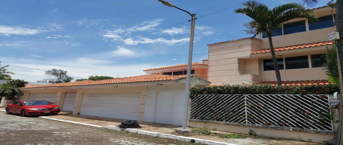 Foto de casa en punta villa rica 1, el estero, boca del río, veracruz de ignacio de la llave, 0 foto 02 Foto de casa en venta en punta villa rica 1, el estero, boca del río, veracruz de ignacio de la llave, 0 No. 02