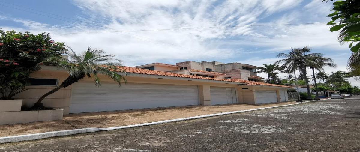Foto de casa en punta villa rica 1, el estero, boca del río, veracruz de ignacio de la llave, 0 foto 03 Foto de casa en venta en punta villa rica 1, el estero, boca del río, veracruz de ignacio de la llave, 0 No. 03