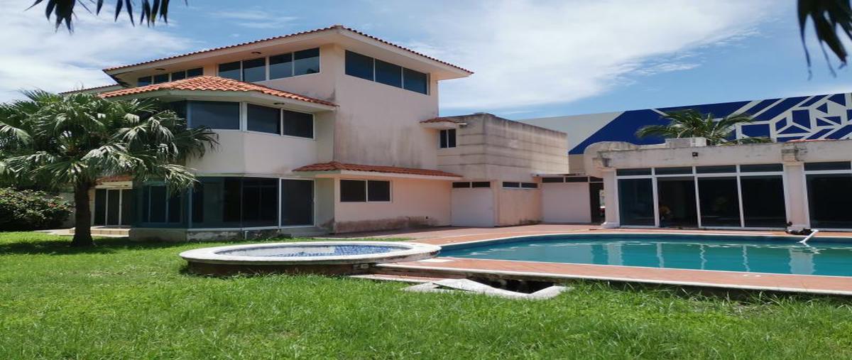 Foto de casa en punta villa rica 1, el estero, boca del río, veracruz de ignacio de la llave, 0 foto 05 Foto de casa en venta en punta villa rica 1, el estero, boca del río, veracruz de ignacio de la llave, 0 No. 05