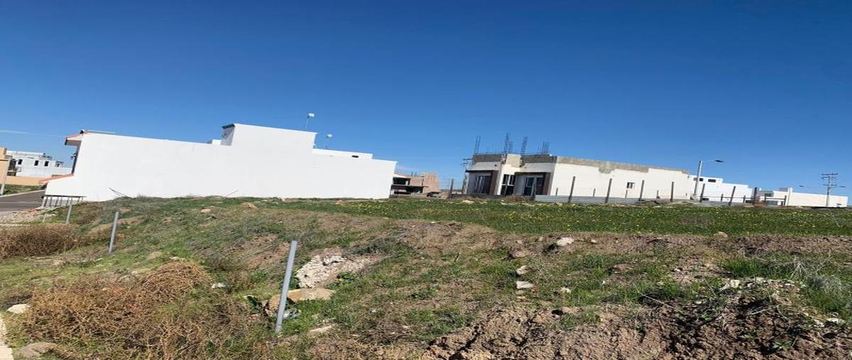 Foto de terreno habitacional en venta en puntaazul 1, punta azul, playas de rosarito, baja california, 0 No. 05