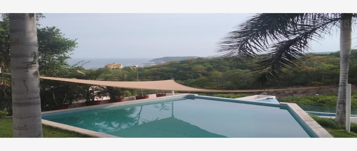 Foto de departamento en venta en puntagaviota 00, bahías de huatulco, santa maría huatulco, oaxaca, 0 No. 03