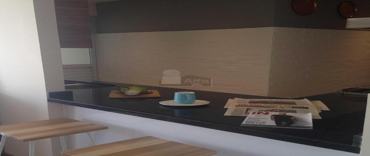 Foto de departamento en venta en puntalta residencial, reserva territorial atlixcáyotl. calle algol 201 piso 18 1809, reserva territorial atlixcayotl, san andrés cholula, puebla, 2096425 No. 05
