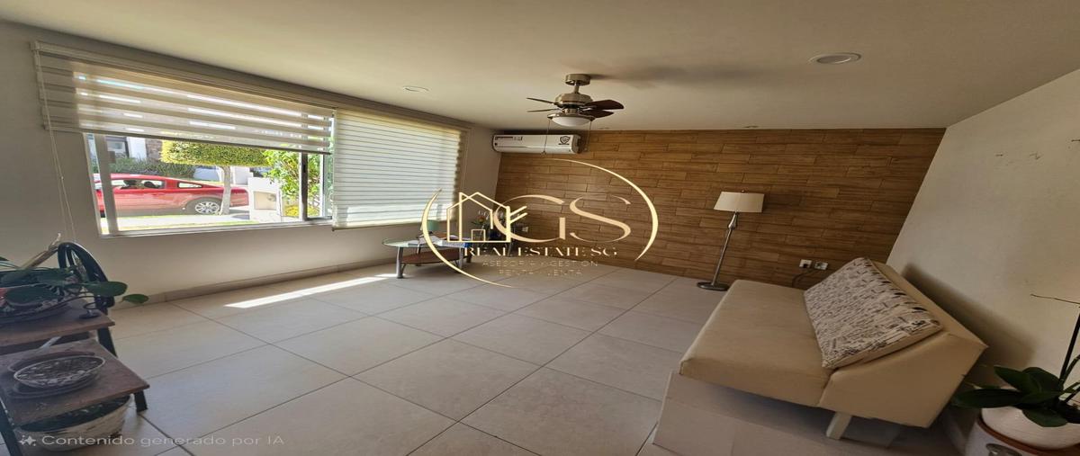 Foto de casa en renta en  , puntarena residencial, celaya, guanajuato, 30221278 No. 03
