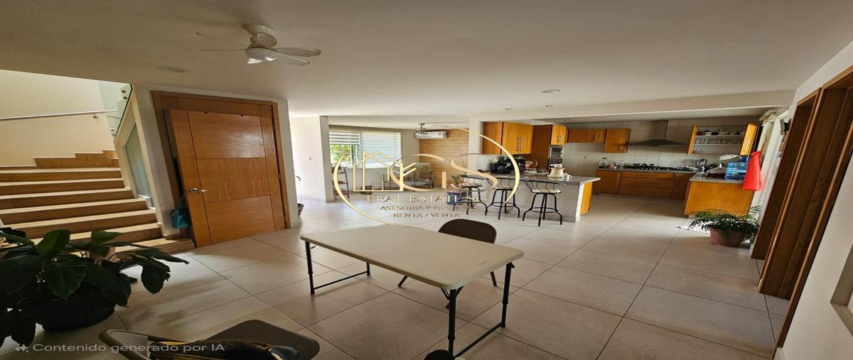 Foto de casa en renta en  , puntarena residencial, celaya, guanajuato, 30221278 No. 04