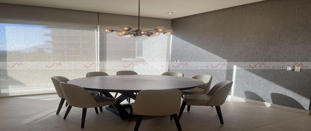 Foto de departamento en renta en punto central , punto central, san pedro garza garcía, nuevo león, 0 No. 04