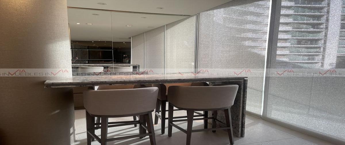 Foto de departamento en renta en punto central , punto central, san pedro garza garcía, nuevo león, 0 No. 05