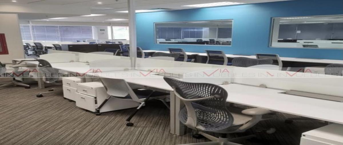 Foto de oficina en renta en  , punto central, san pedro garza garcía, nuevo león, 26961431 No. 04