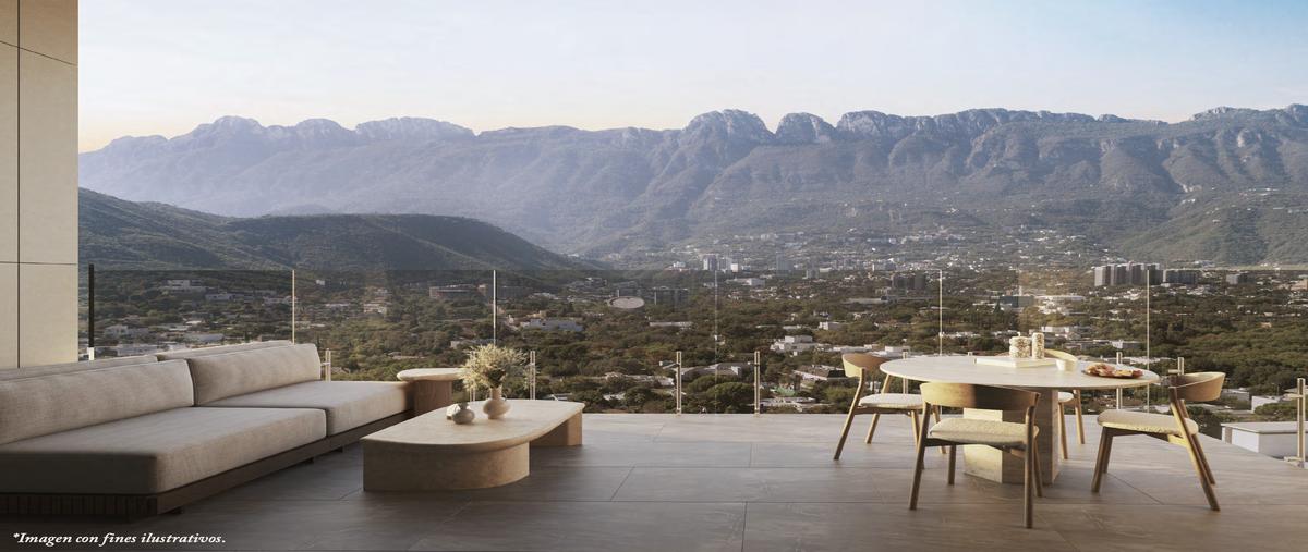 Foto de departamento en renta en  , punto central, san pedro garza garcía, nuevo león, 0 No. 03