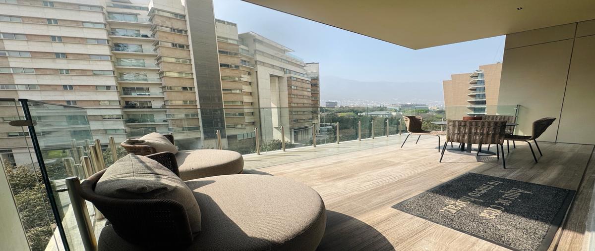 Foto de departamento en venta en  , punto central, san pedro garza garcía, nuevo león, 0 No. 04