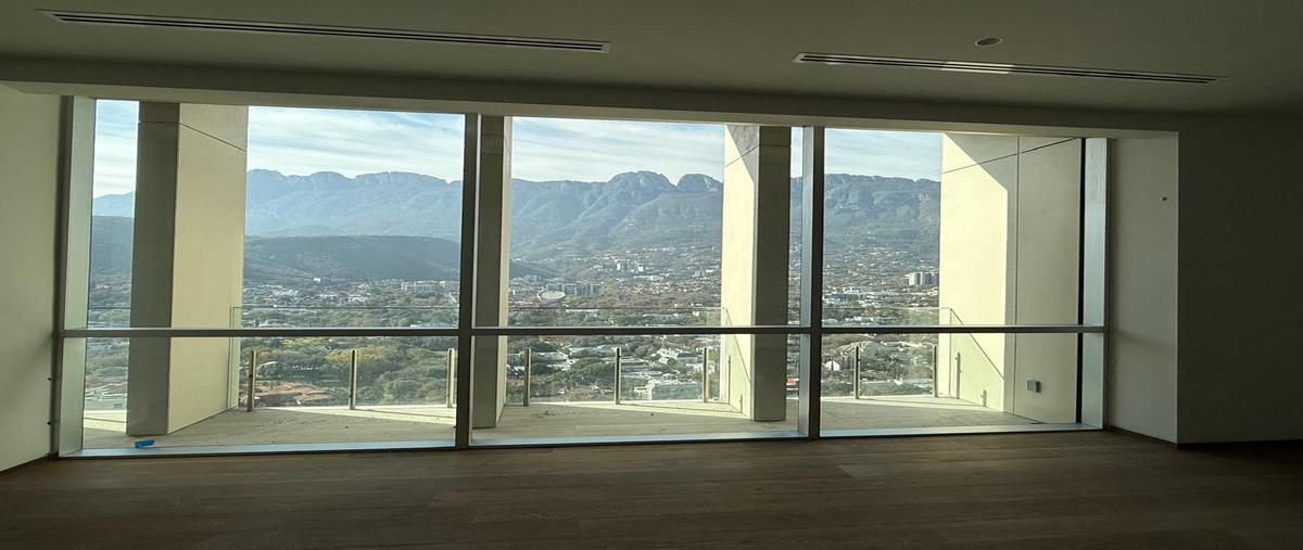 Foto de departamento en venta en  , punto central, san pedro garza garcía, nuevo león, 0 No. 04