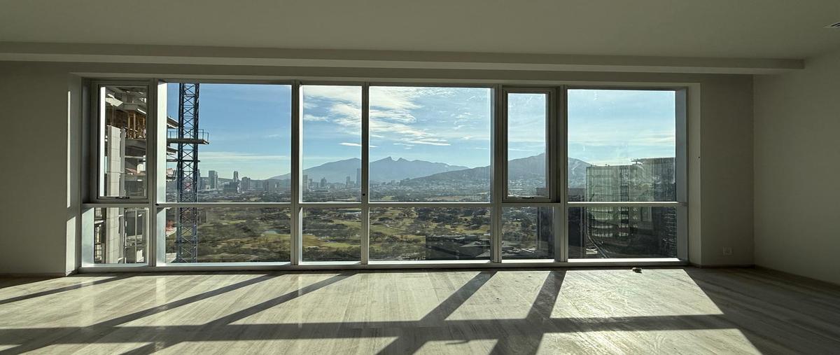 Foto de departamento en venta en  , punto central, san pedro garza garcía, nuevo león, 0 No. 05