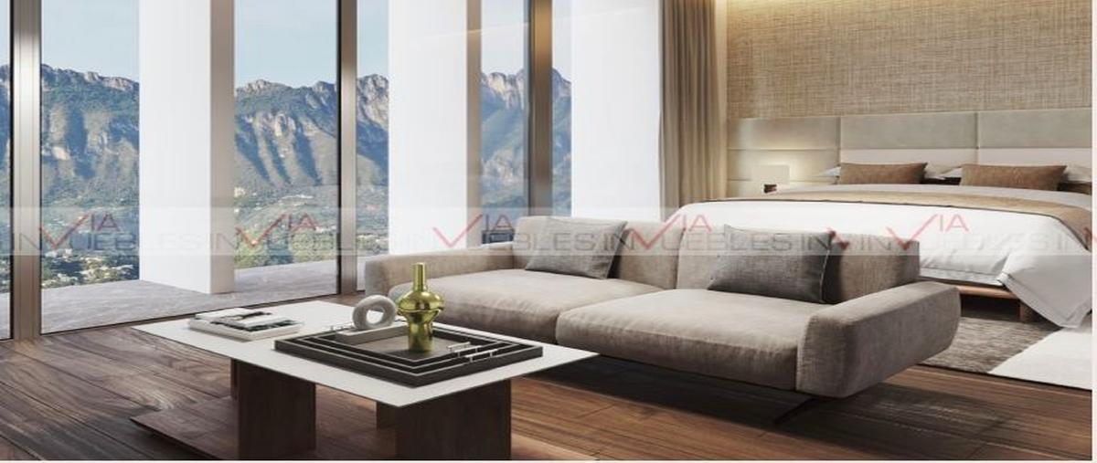 Foto de departamento en venta en  , punto central, san pedro garza garcía, nuevo león, 0 No. 03