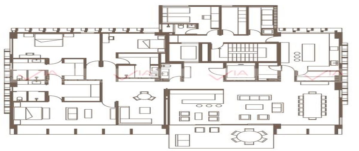 Foto de departamento en venta en  , punto central, san pedro garza garcía, nuevo león, 0 No. 04