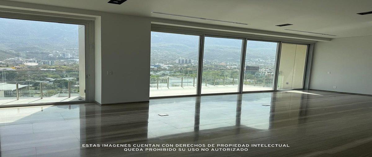 Foto de departamento en renta en  , punto central, san pedro garza garcía, nuevo león, 0 No. 03