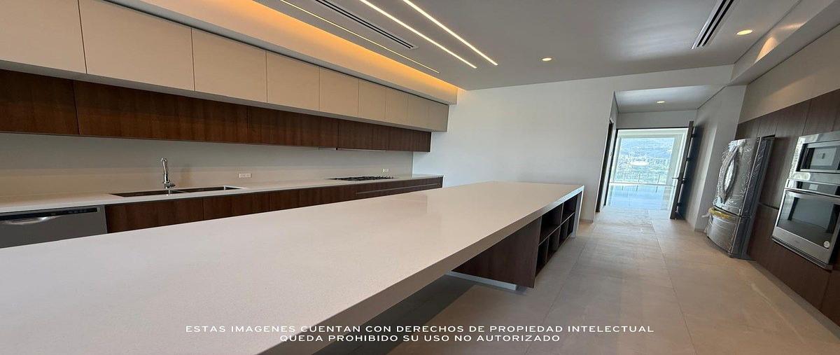 Foto de departamento en renta en  , punto central, san pedro garza garcía, nuevo león, 0 No. 05