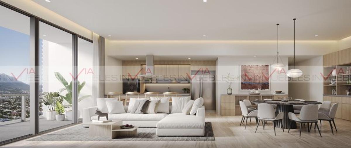 Foto de departamento en venta en  , punto central, san pedro garza garcía, nuevo león, 0 No. 03
