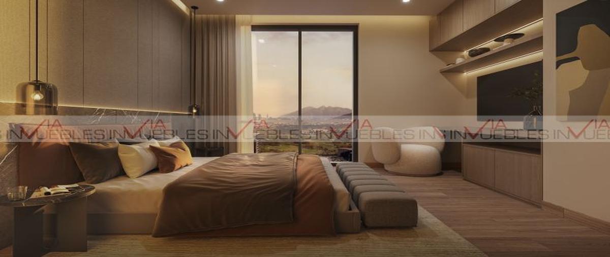 Foto de departamento en venta en  , punto central, san pedro garza garcía, nuevo león, 0 No. 05