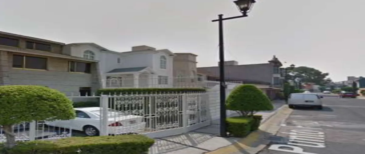 Foto de casa en venta en punto fijo 00, torres lindavista, gustavo a. madero, df / cdmx, 0 No. 03