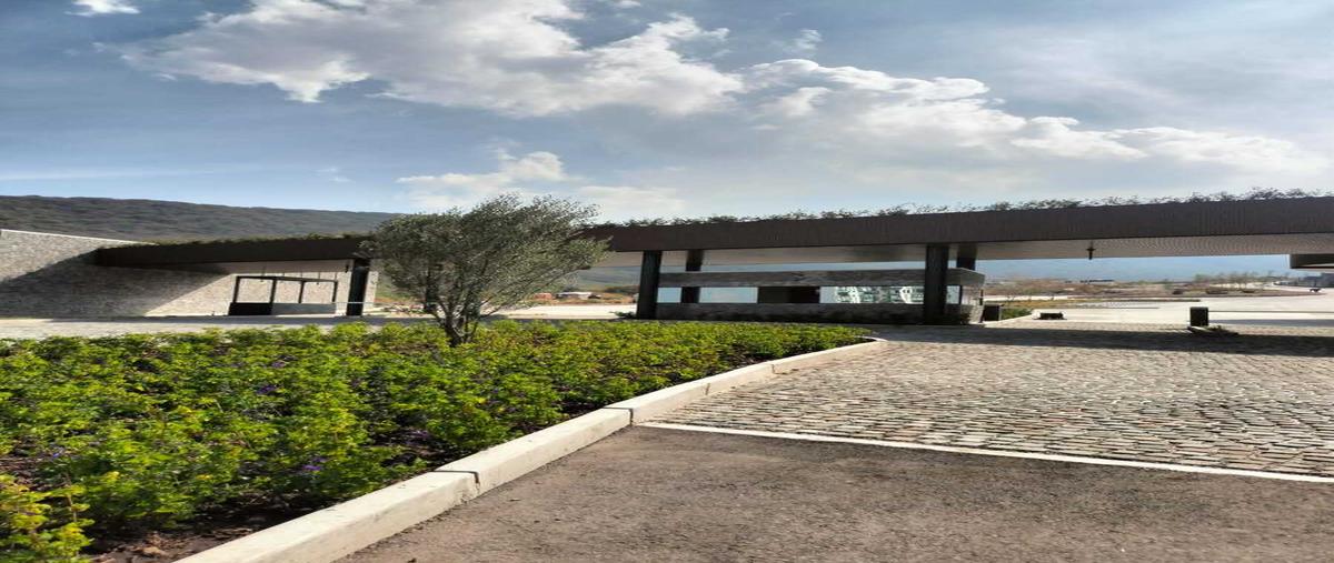 Foto de terreno habitacional en venta en punto olivo , centro sur, querétaro, querétaro, 29954676 No. 04