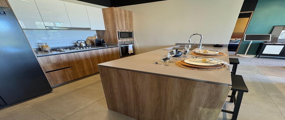 Foto de departamento en venta en punto sur , los gavilanes, tlajomulco de zúñiga, jalisco, 0 No. 03