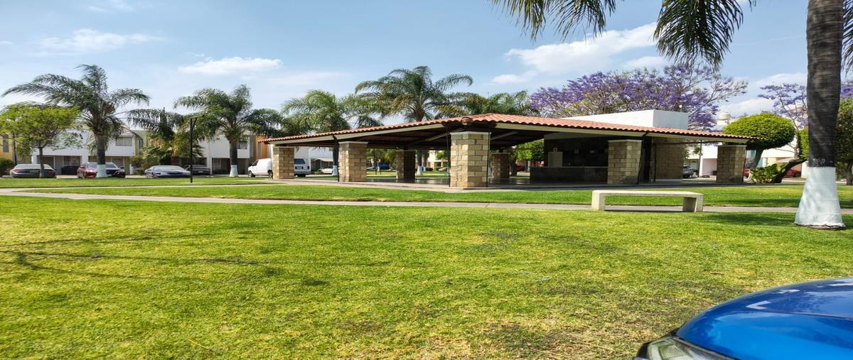 Foto de casa en condominio en renta en  , punto sur, tlajomulco de zúñiga, jalisco, 30969959 No. 03