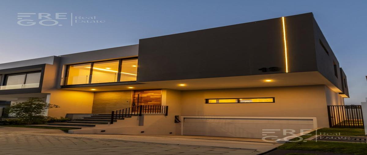 Foto de casa en venta en  , punto sur, tlajomulco de zúñiga, jalisco, 31000270 No. 03