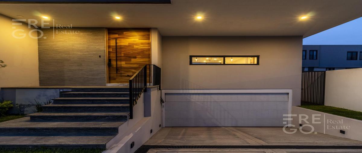 Foto de casa en venta en  , punto sur, tlajomulco de zúñiga, jalisco, 31000270 No. 04