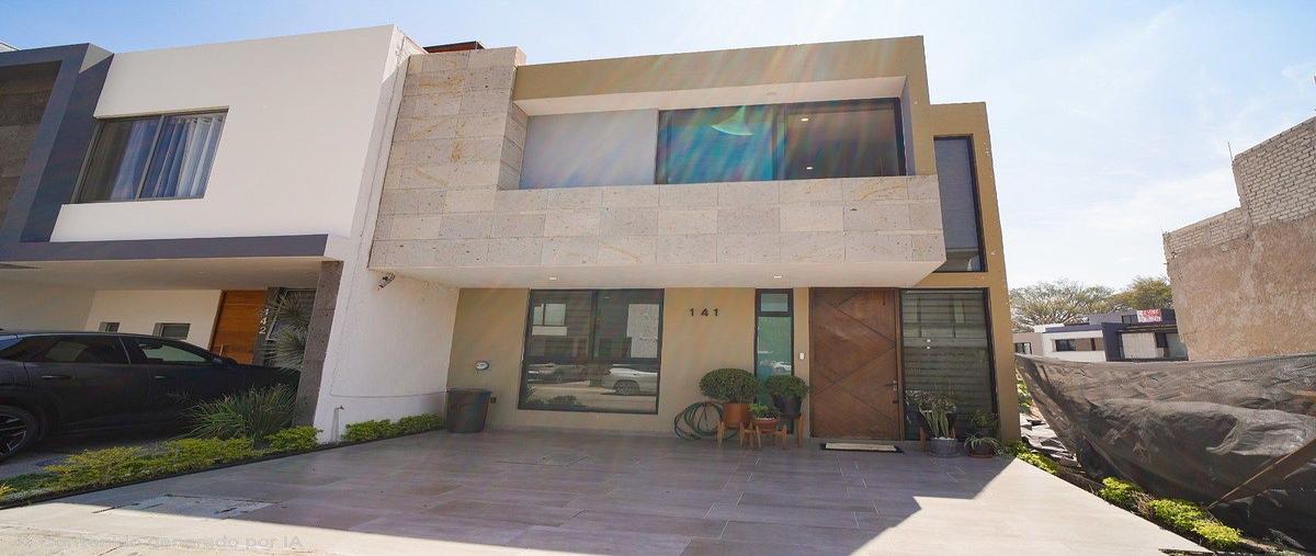 Foto de casa en venta en . , punto sur, tlajomulco de zúñiga, jalisco, 0 No. 03