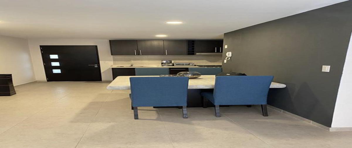 Foto de departamento en renta en  , punto verde, león, guanajuato, 0 No. 03