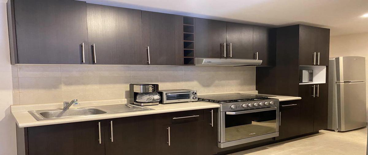 Foto de departamento en renta en  , punto verde, león, guanajuato, 0 No. 05