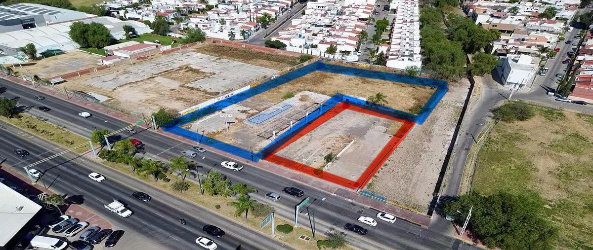 Foto de terreno habitacional en , punto verde, león, guanajuato, 0 foto 02 Foto de terreno habitacional en renta en , punto verde, león, guanajuato, 0 No. 02