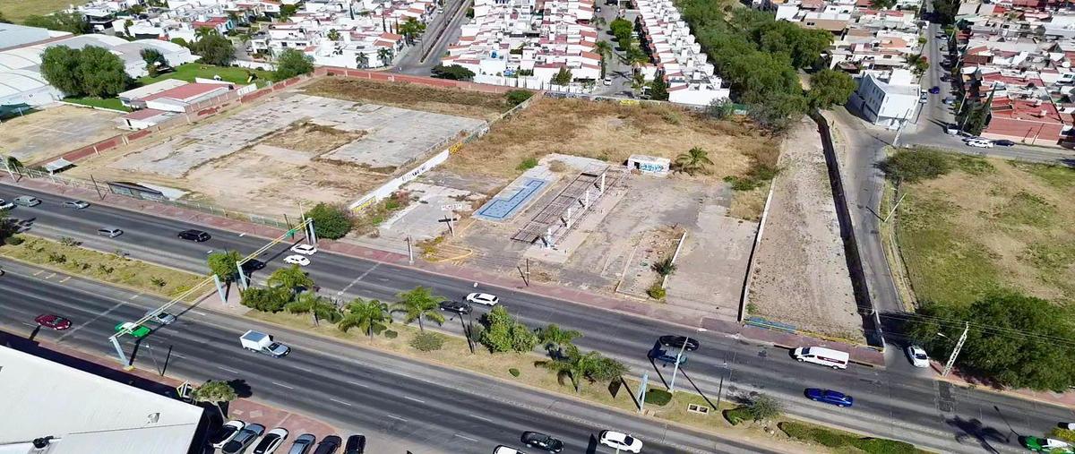 Foto de terreno habitacional en , punto verde, león, guanajuato, 0 foto 03 Foto de terreno habitacional en renta en , punto verde, león, guanajuato, 0 No. 03