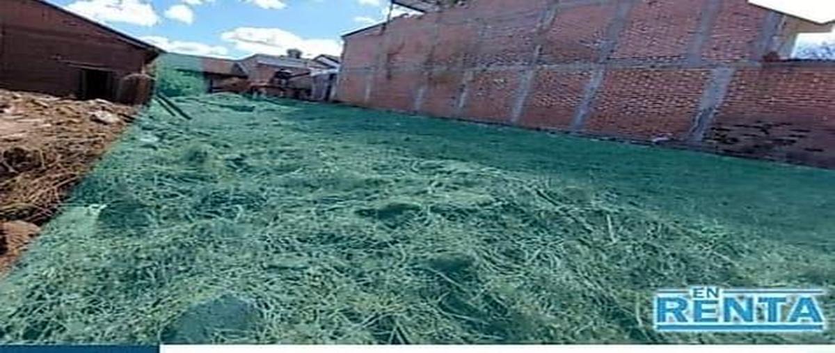 Foto de terreno habitacional en renta en  , purepero de echaiz, purépero, michoacán de ocampo, 0 No. 05