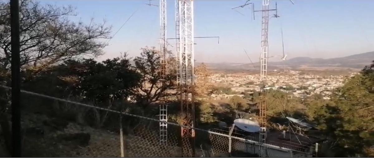 Foto de terreno habitacional en renta en  , purepero de echaiz, purépero, michoacán de ocampo, 0 No. 01