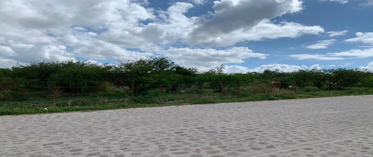 Foto de terreno habitacional en venta en purisima de cubos (la purisima) ., purísima de cubos (la purísima), colón, querétaro, 21153940 No. 03